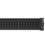 Performance New 2U24 NVMe Base Lenovo Hybrid Array ThinkSystem DE6600H Storage