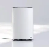 Router 5g High Gain Antenna with Sim Card Three RJ-45 GigE LAN Ports Multi-band Omnidirect