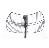 806-960MHz 5G 4G 16dBi High Gain Outdoor Grid Parabolic Antenna Base Station MIMO Grid Ant