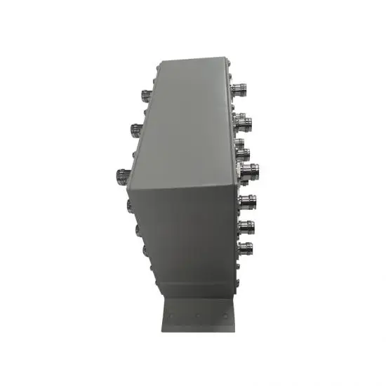 DAS IBS RF 600-4000MHz 3x3 Array Hybrid Combiner with 4.3-10 Female Connector-boxintelecom