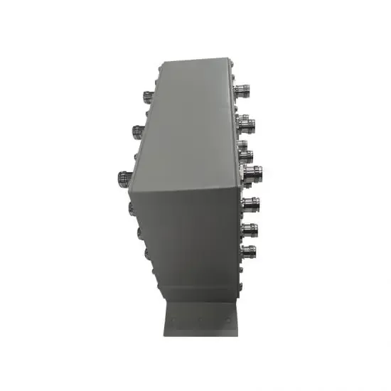 DAS IBS RF 600-4000MHz 3x3 Array Hybrid Combiner with 4.3-10 Female Connector-boxintelecom