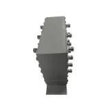 DAS IBS RF 600-4000MHz 3x3 Array Hybrid Combiner with 4.3-10 Female Connector