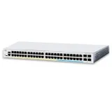 Fast Delivery Switch C9300X 25G Data Switch C9300X-24Y-A