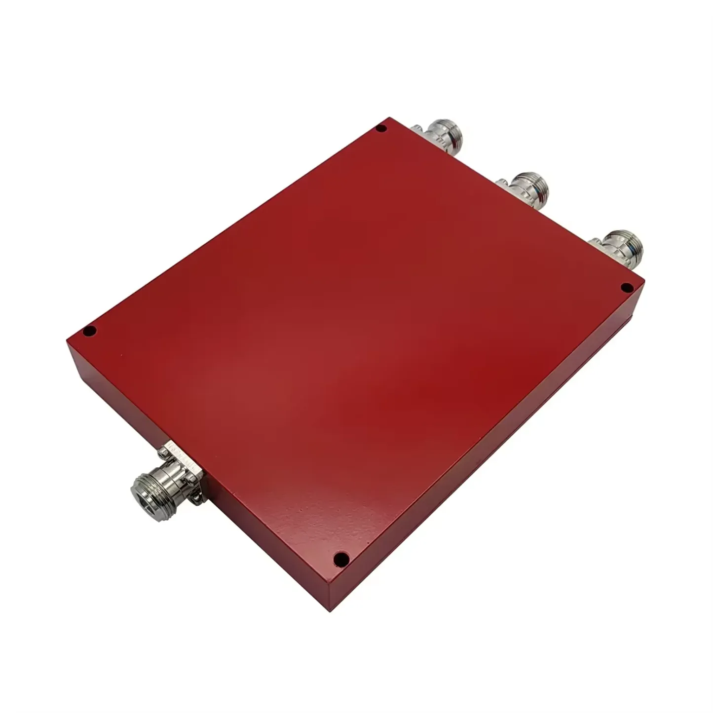 boxin 138-960MHz 3 Way Power Splitter Public Safety DAS Wilkison Power Splitter