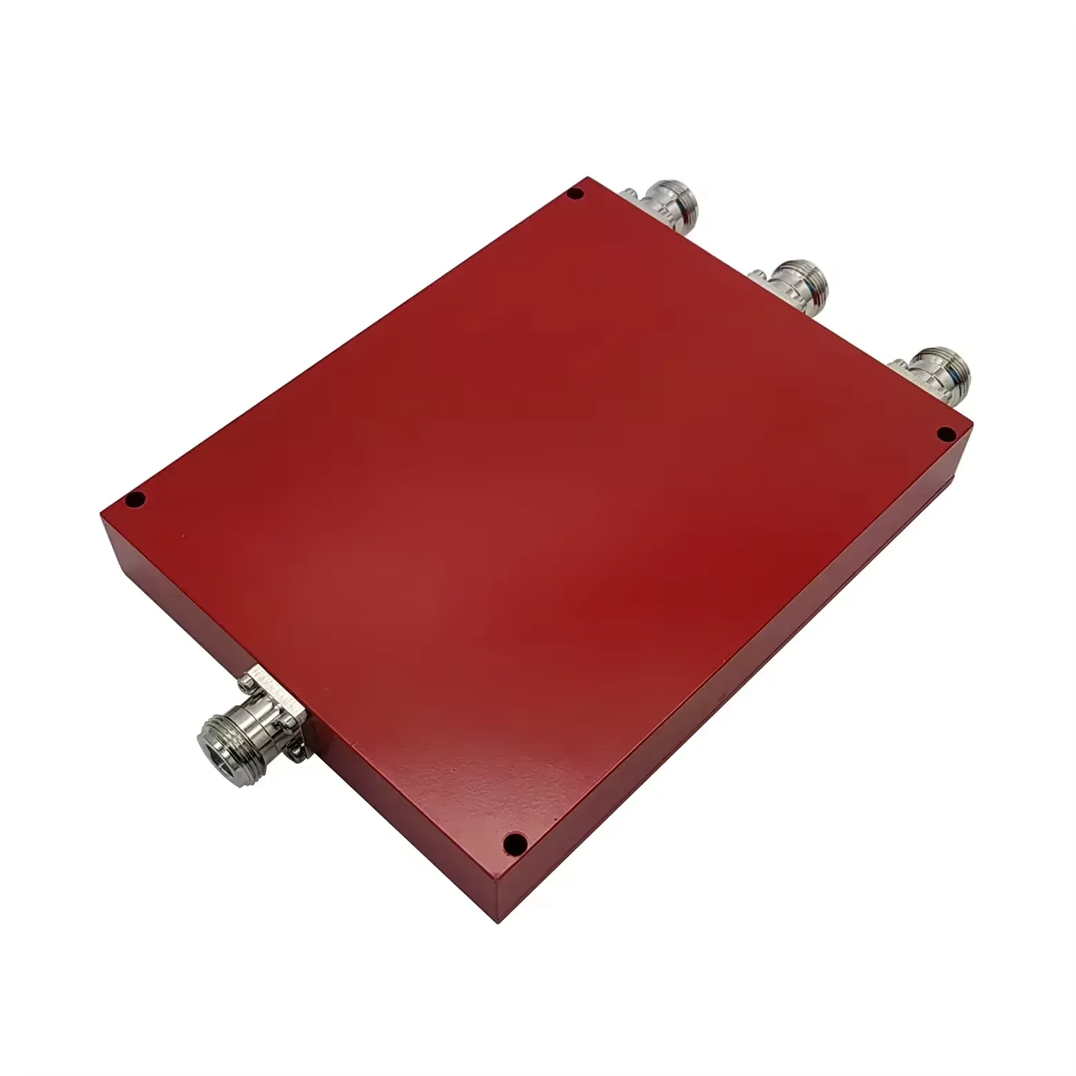 boxin 138-960MHz 3 Way Power Splitter Public Safety DAS Wilkison Power Splitter