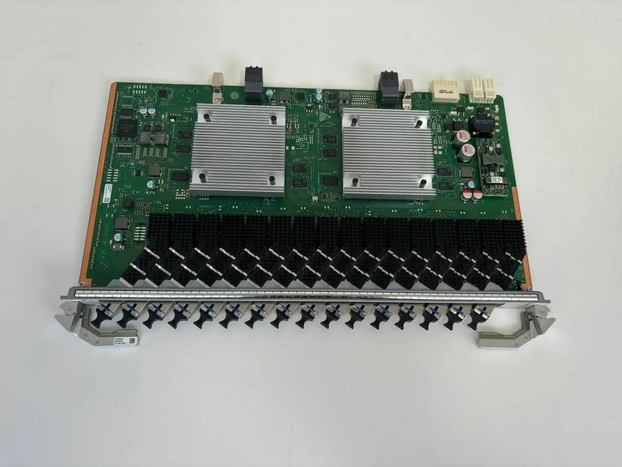 Original CGHF 16 Port XGPON GPON Service Board H908CGHF OLT Ma5800 Card FTTH Network 4G Wi-Fi Used SFP Fiber Optic Equipment 1-boxintelecom