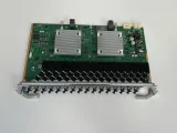 Original CGHF 16 Port XGPON GPON Service Board H908CGHF OLT Ma5800 Card FTTH Network 4G Wi