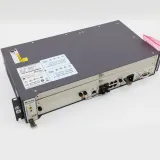 21 Inches Dual Power + Control Board + 10GE Uplink 16 Slots OLT MA5680T Subrack