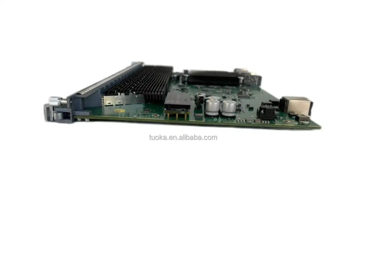High Quality 16 Ports GFBL OLT Card XG-PON & GPON for C600 C620 C650 Series Fiber Optic Equipment