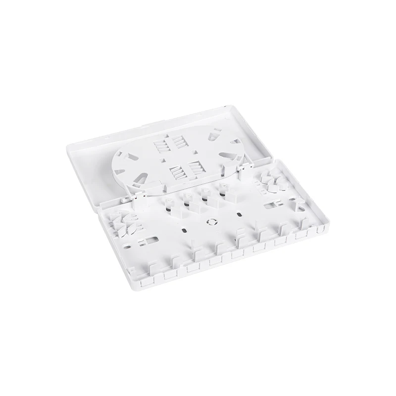 F310-8ports-Optical Optic Fibre Junction/Distribution/Terminal Box-Mini-Small Size