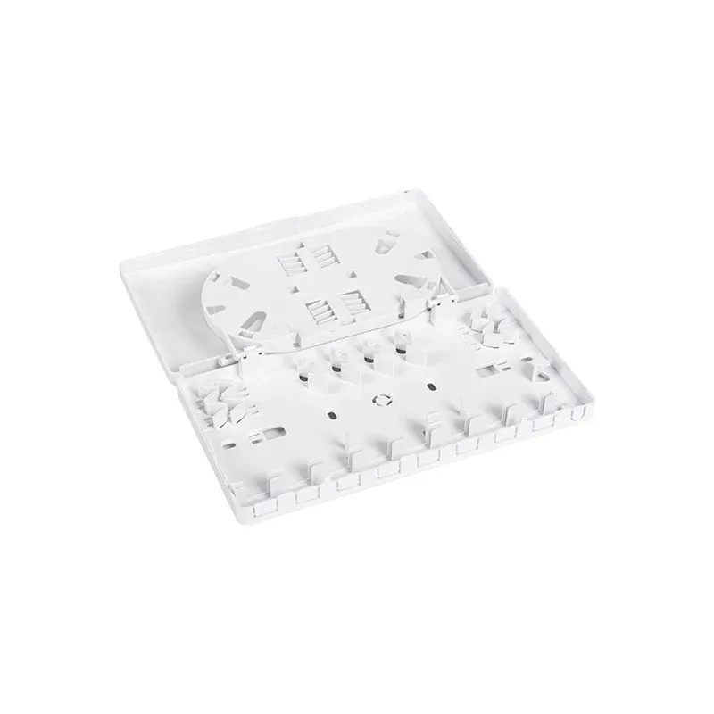 F310-8ports-Optical Optic Fibre Junction/Distribution/Terminal Box-Mini-Small Size