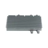 3in 2out 3x2 rf hybrid combiner coupler with Low PIM