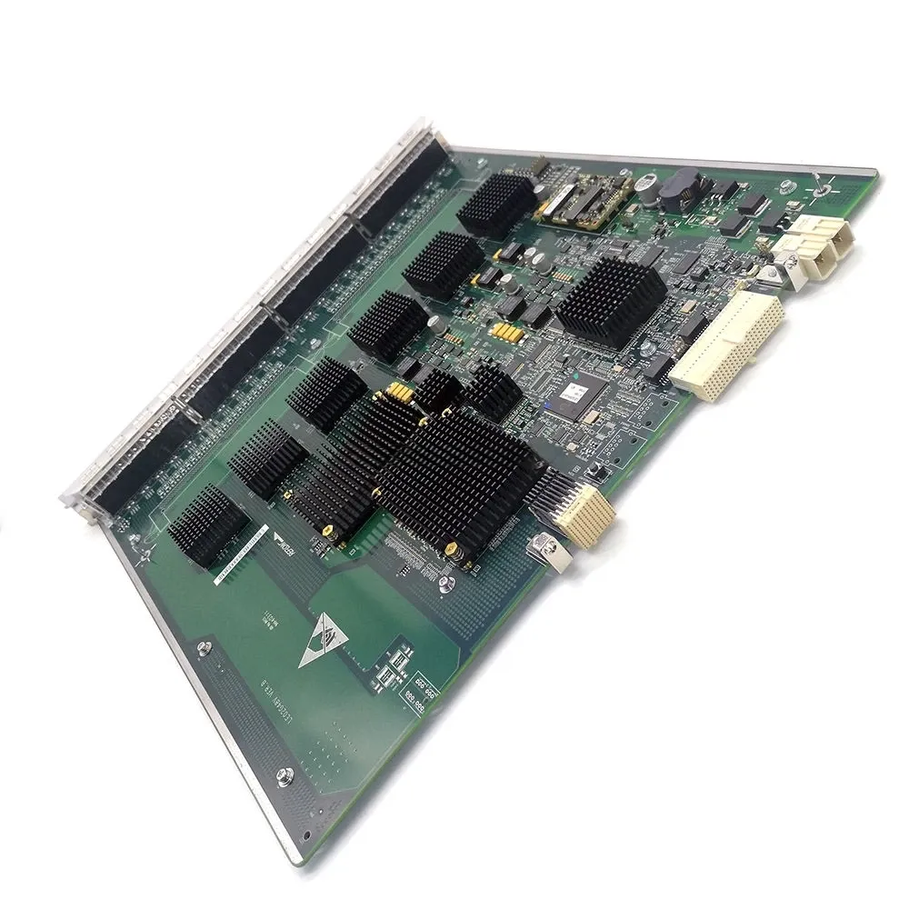 custom 03020NER LE0MG48TC 48-Port 100/1000BASE-T Interface Card for S9303-boxintelecom