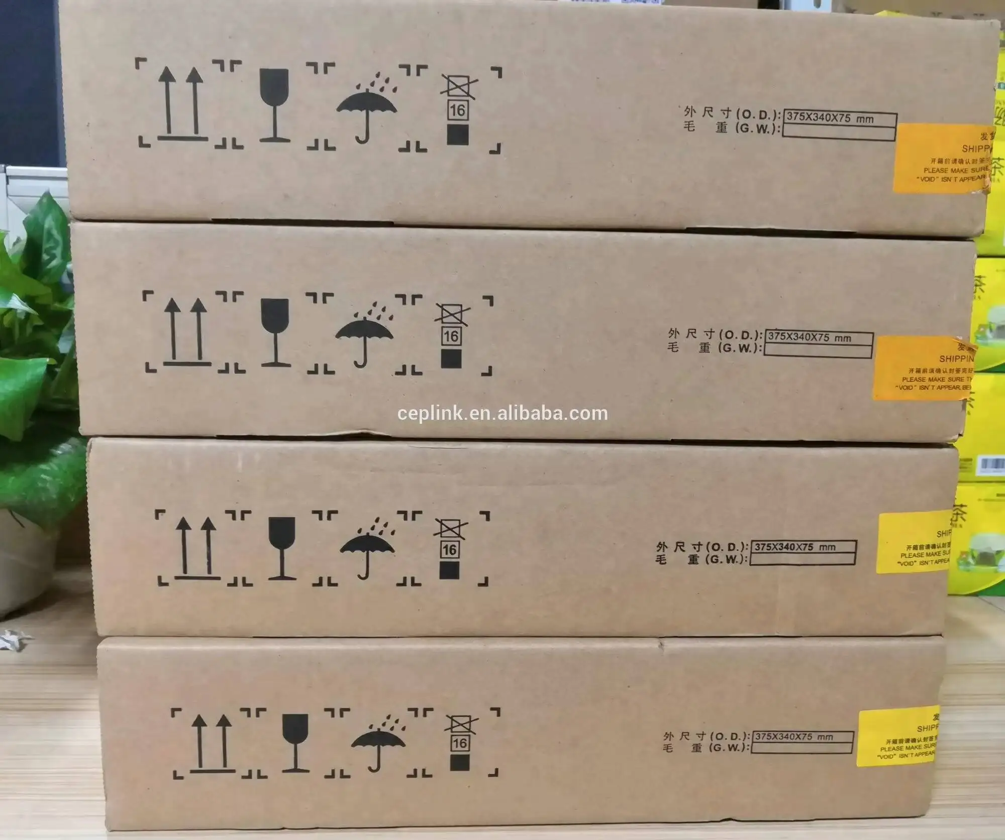 OptiX OSN3500 OSN7500 SSN4SLD6403 Optical Interface Board P1L1-2D2 LC Original 2xSTM-64 Fiber Optic Equipment-boxintelecom