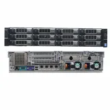 Good Price PowerEdge R730XD Network Rack Computers Ddr 4 Xeon Used Refurbished Server