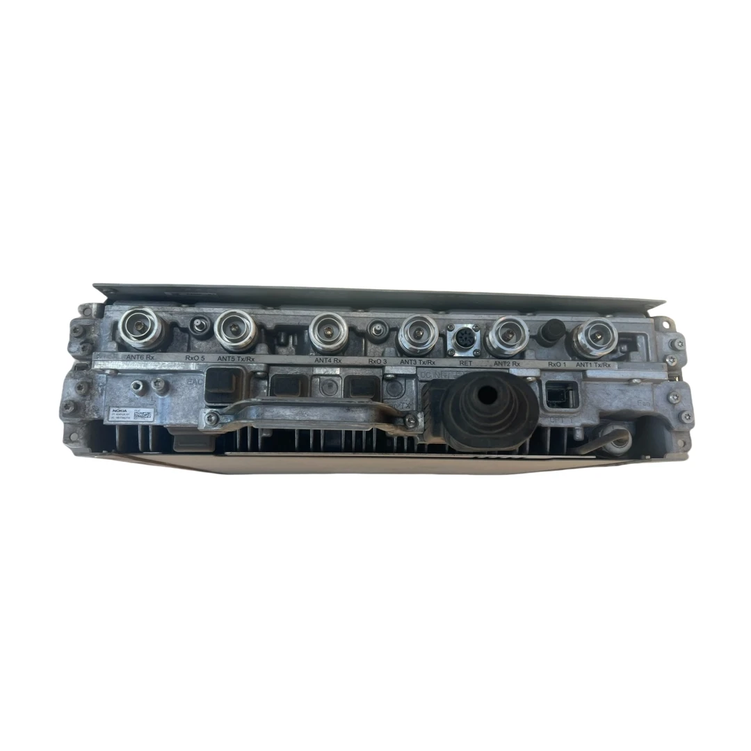 FXJC 474512A Telecom Base Station RF Equipment Module for Nokia FXJC474512A RRU-boxintelecom