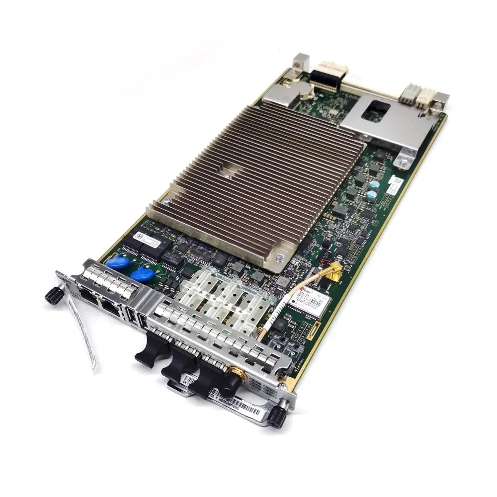 Wholesale Base Stion WD22UMPTe2 03057252 Universal Main Processing (2 Electric FE/GE&2 Light FE/GE/XGE) UMPTe2 for BBU3900 3910-boxintelecom