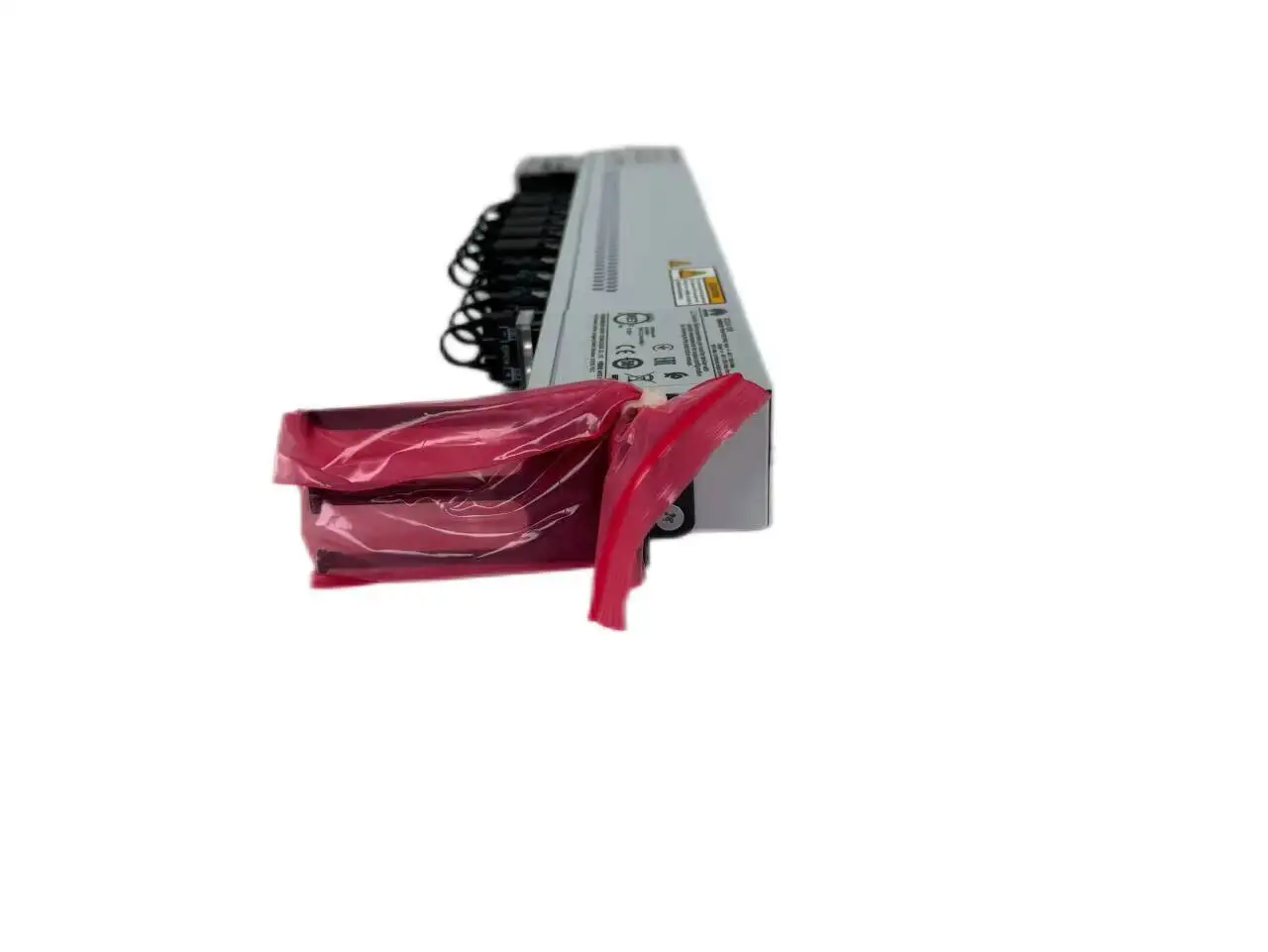 Original PDU DCDU-12B 48V 5G DC Power Distribution Unit Network Fiber Optic 4G 3G GSM BBU RRU Box 1