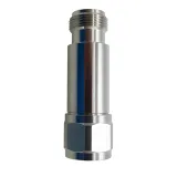 RF DC-3GHz 2W Attenuator 3-18dB Low VSWR RF Attenuator with N male to N Female Connector