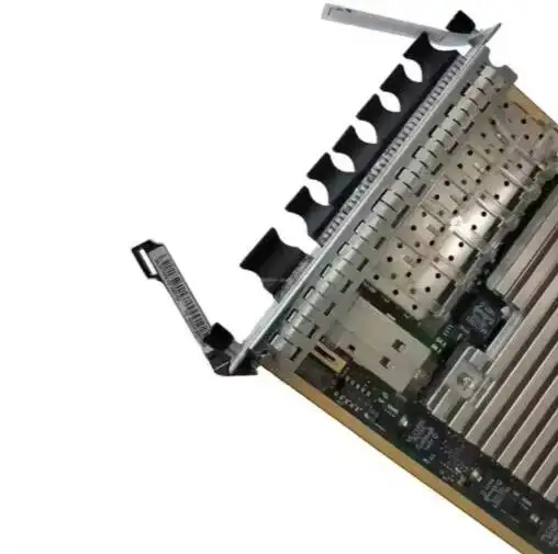 UBBPd3 Universal Baseband Processing Unit for 4G Wireless Communication Network Operation 1
