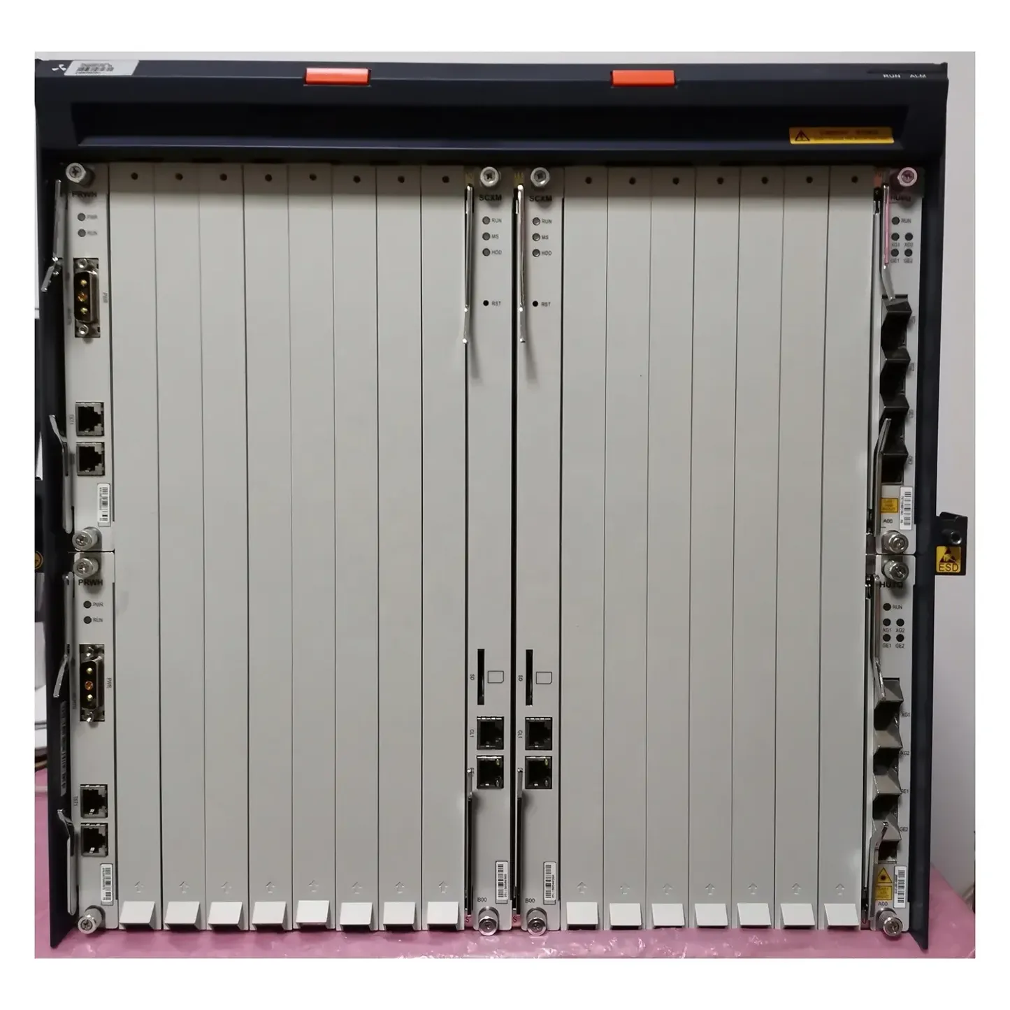 zte Olt C300 ZXA10 Gpon Epon Olt zte C300-boxintelecom