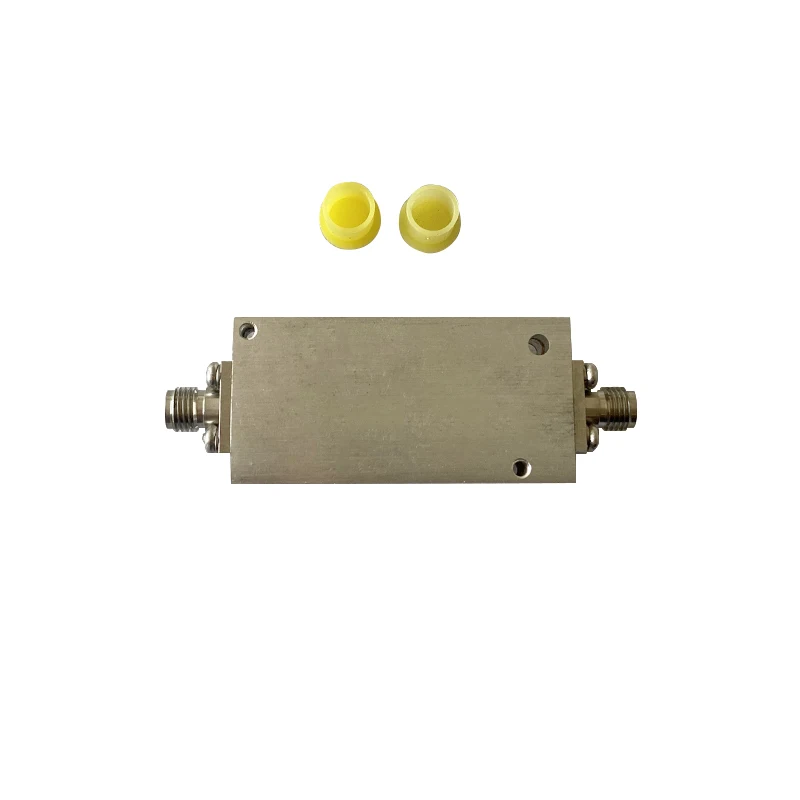 New Product DC-4.5GHz Low Pass Filter Cavity Filter with SMA Connector High Stop Attenuation