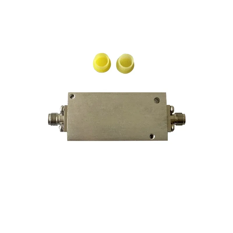 New Product DC-4.5GHz Low Pass Filter Cavity Filter with SMA Connector High Stop Attenuation