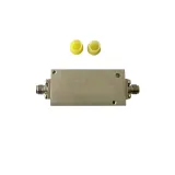 New Product DC-4.5GHz Low Pass Filter Cavity Filter with SMA Connector High Stop Attenuati