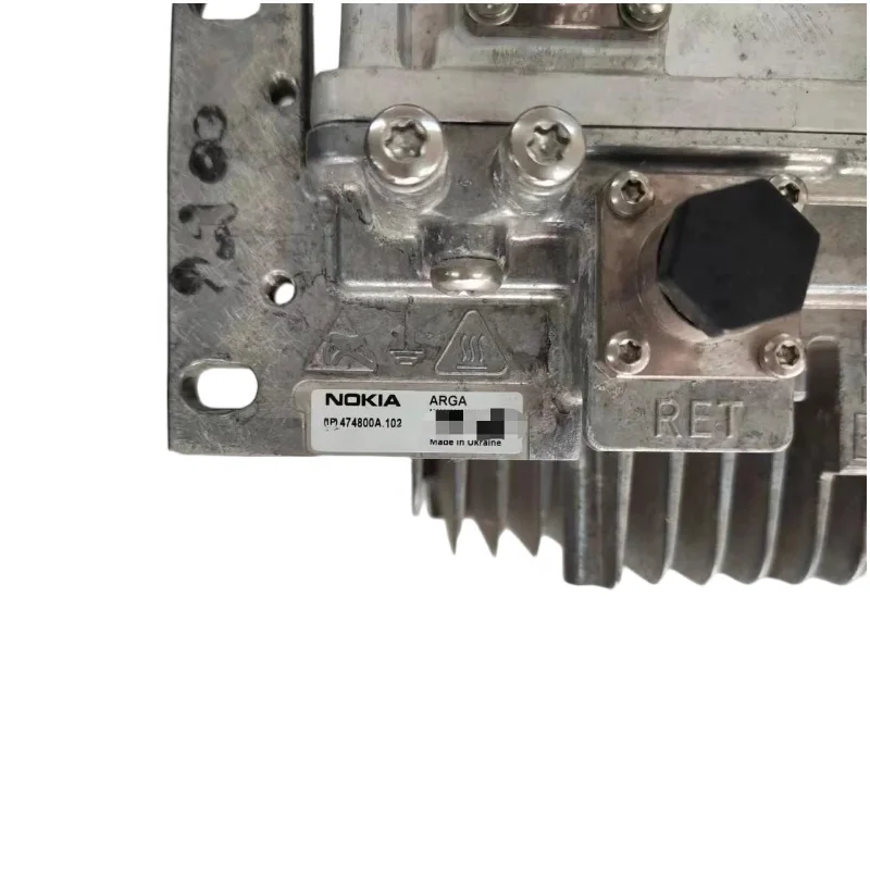 Wireless Base Station  RRU ARDA 474840A  AREA 474198A ARGA 474800A ARHA 474801A ARMA 474803A ARIJ  473368A Remote RF Unit-boxintelecom