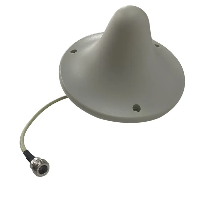 Hot Sale,High Gain 698-2700MHz Omni Ceiling Antenna with Good Quality and Competitive Pric