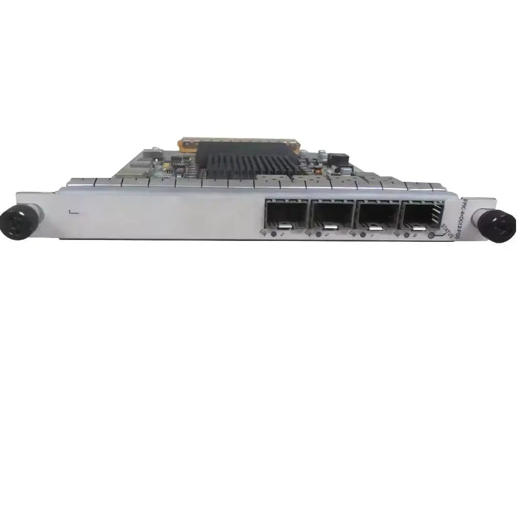 CR5DLPUFF07E 03055720 Flexible Card Line Processing UnitLPUF-240-E for h w-boxintelecom
