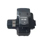 For COMWAY CC-03 Precision Fiber Optic Cleaver Convenient One-Step Fusion Splicer with Con