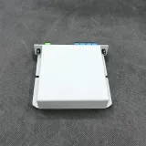 1*4 Plug-In Beam Splitter Fiber Optic Equipment