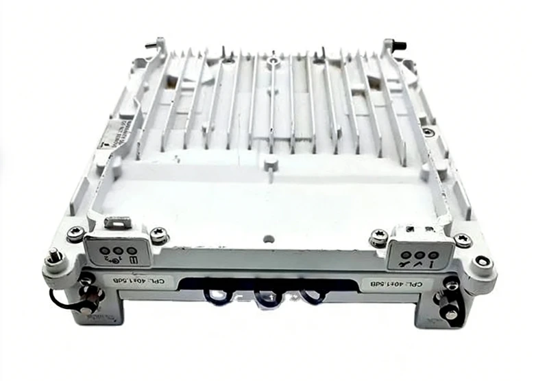 2203 B1 KRC 161 487/1 Base Station Equipment for Wireless Communication Network