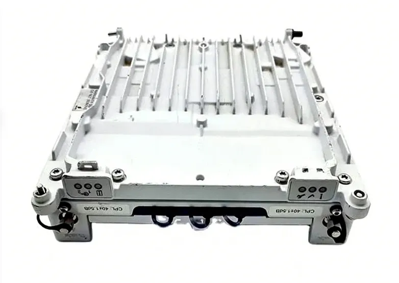 2203 B1 KRC 161 487/1 Base Station Equipment for Wireless Communication Network