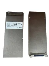 CFP2 WDM Optical Transceiver Module Panel Mount Interconnect