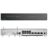 HW NetEngine AR651K 50010495 2*GE combo WAN, 8*GE LAN Gigabit WiFi Access Router