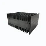 Wide Frequency 350-1000MHz 100W Termination Load with DIN 7/16 Female Connector for DAS IB