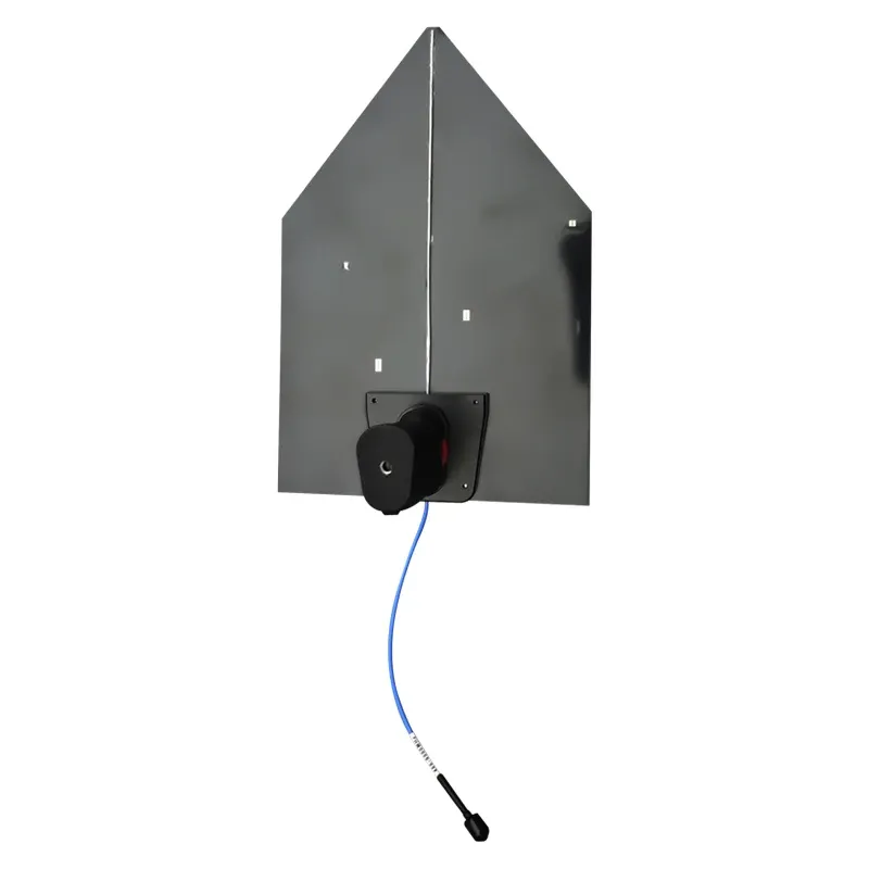 Ultra-wideband 400-6000MHz 2/4/6dBi Logarithmic Periodic PCB Dipole Antenna