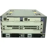 CX6P16BASA76CX600 -X16A Basic Configuration Including CX 600 -X16 A Chassis, 2MPUs, 4 SFUs