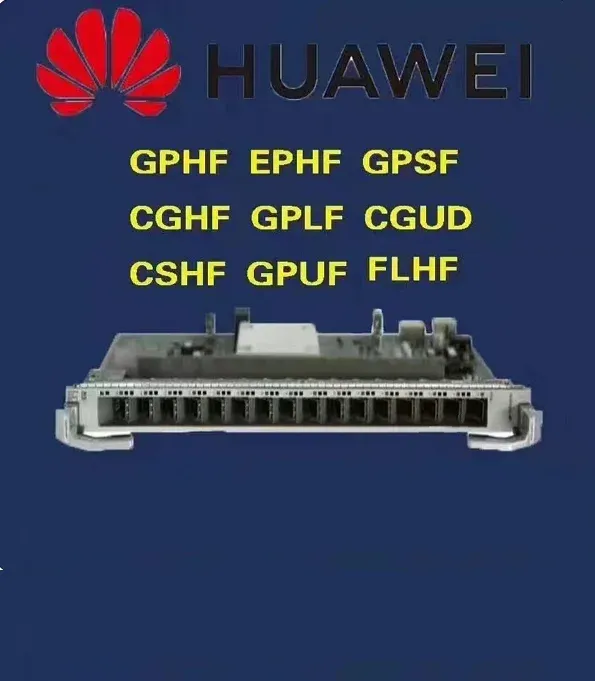 DWDM OSN580  Board OSN 580 TNW1EM10 EM10