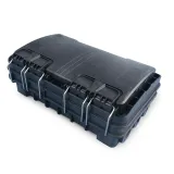16 Core Fiber Optic Terminal Box FTTH Distribution Box FDB Indoor/Outdoor Wall Mount Fiber