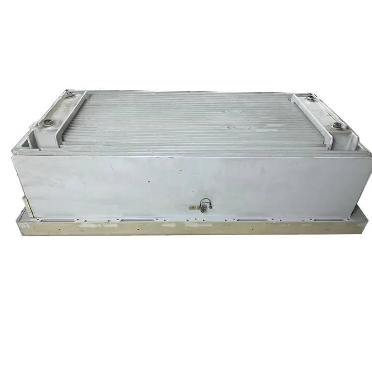 RRU 6449 B42 Outdoor Radio Unit Enable Seamless 4G Deployment & Network Upgrades 1