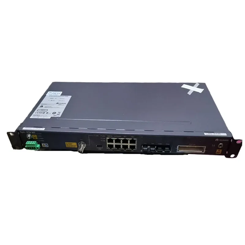 Ip Rtn 905 1E 02310YCJ SLDMSITE06 2E Radio Wireless Microwave IDU Host OptiX RTN905