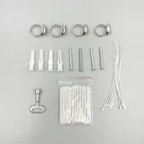China Factory Price FTTH Fiber Optic Outdoor 24 Core Terminal Box Fiber Optic Ftth Distrib