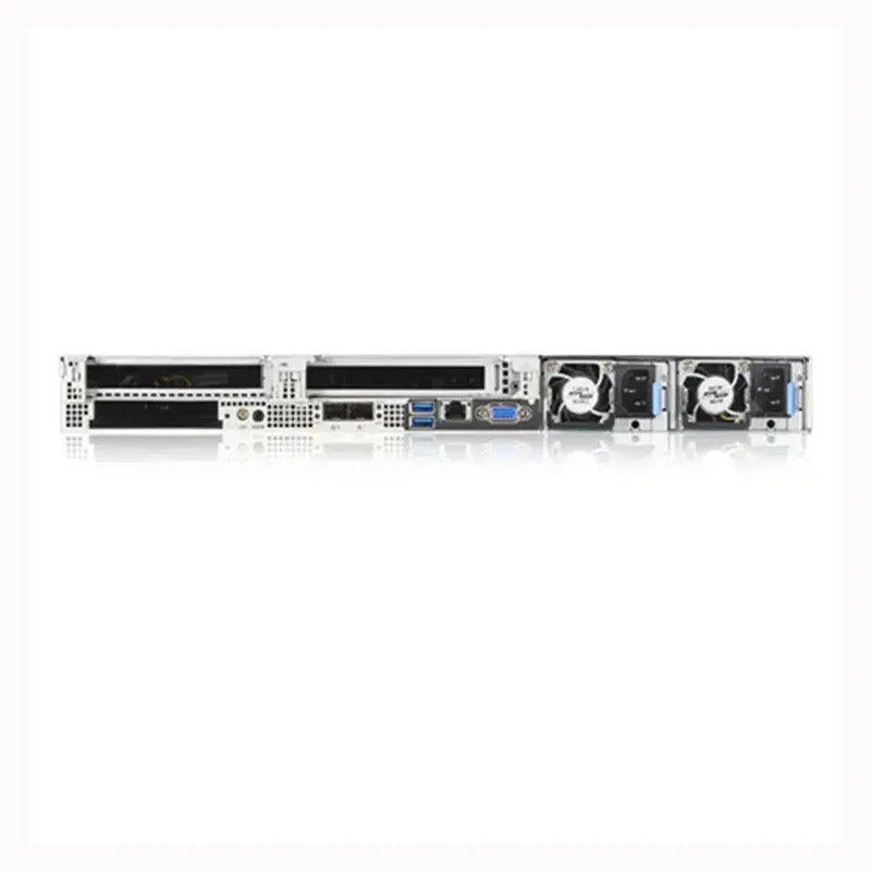 original NF5180M6 In tel Xeon Gold 5320 1U Manufactured Rack Server