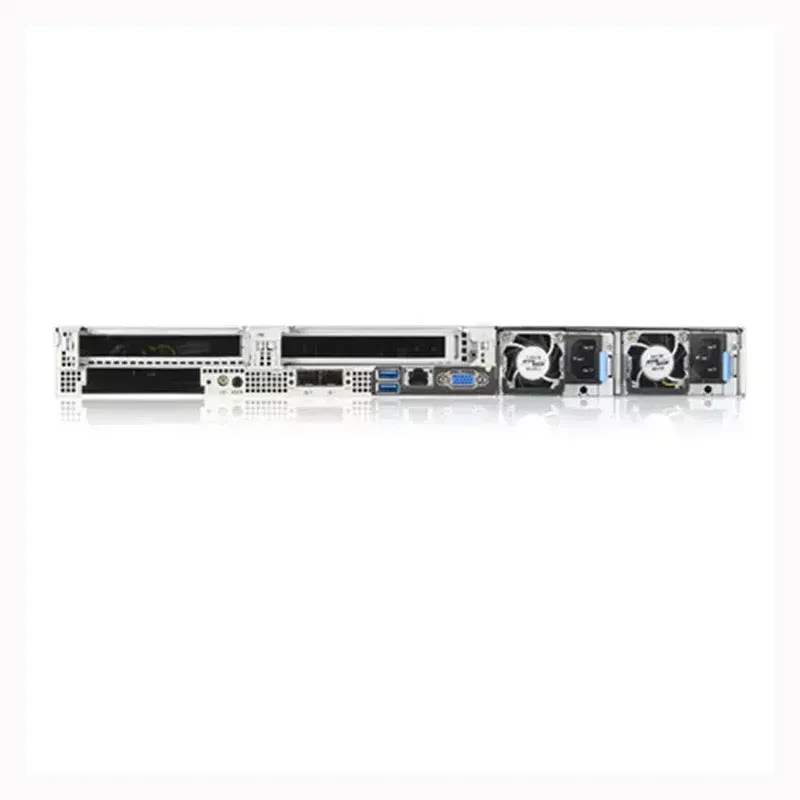original NF5180M6 In tel Xeon Gold 5320 1U Manufactured Rack Server