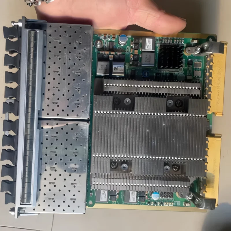24-Port 1000Base-X-SFP 24xGE-SFP-E Flexible Card for NetEngine NE40E Series Router 1000Mps Speed for High-Speed WiFi-boxintelecom