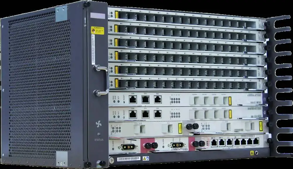 MA5603T  MA5600T FTTH GEPON OLT-boxintelecom