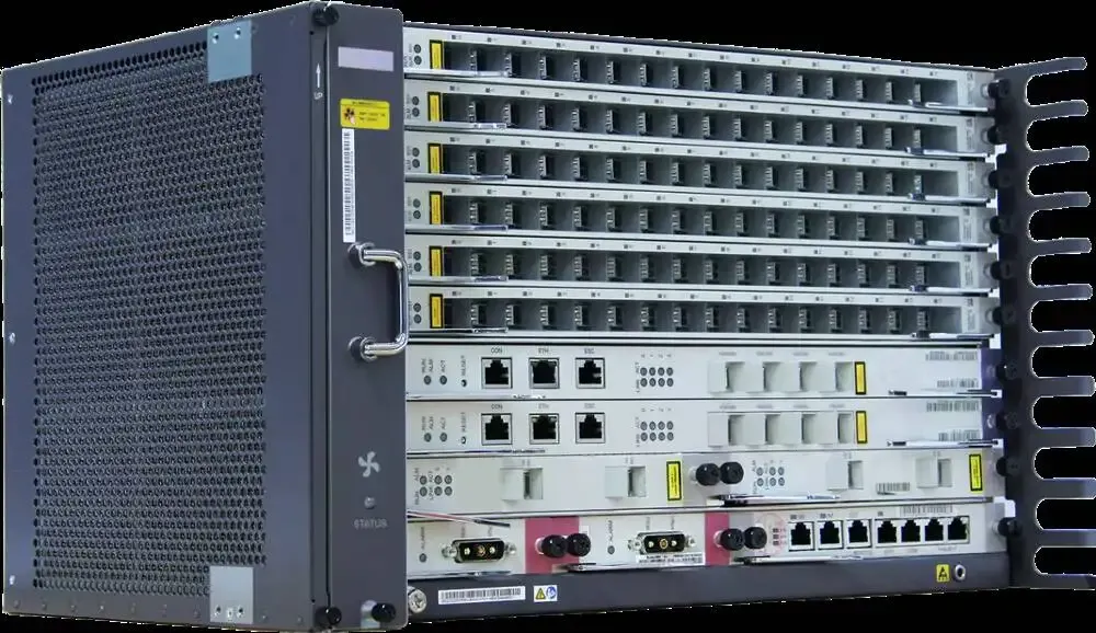 MA5603T  MA5600T FTTH GEPON OLT-boxintelecom